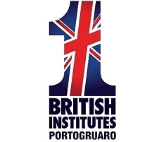 Operated by... British Institutes Portogruaro !