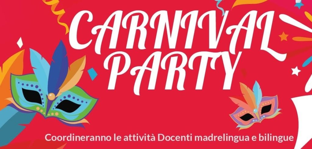 Carnival Party