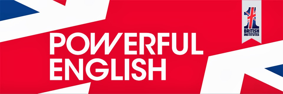 British Institutes - Powerful English